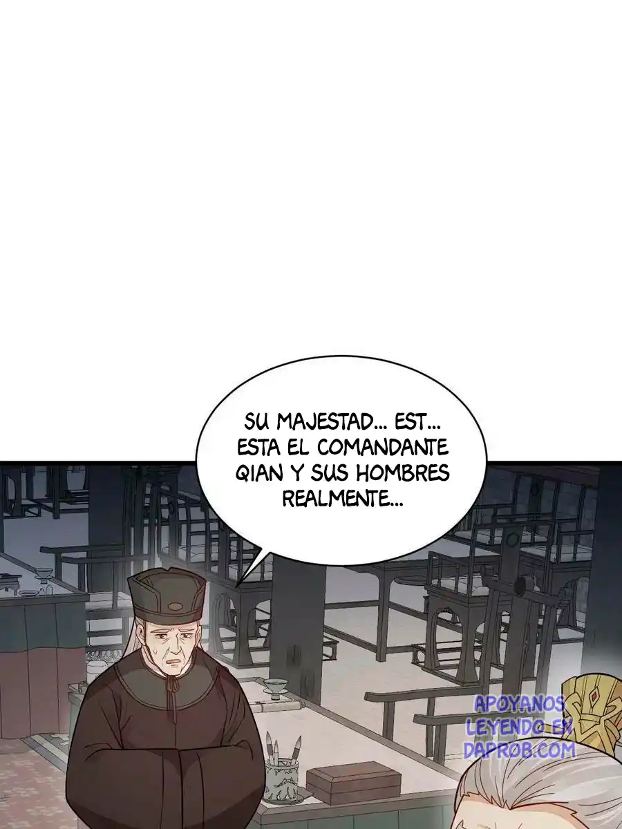 Lan Ke Qi Yuan - Capítulo 152 - Página 49 - LectorTMOo