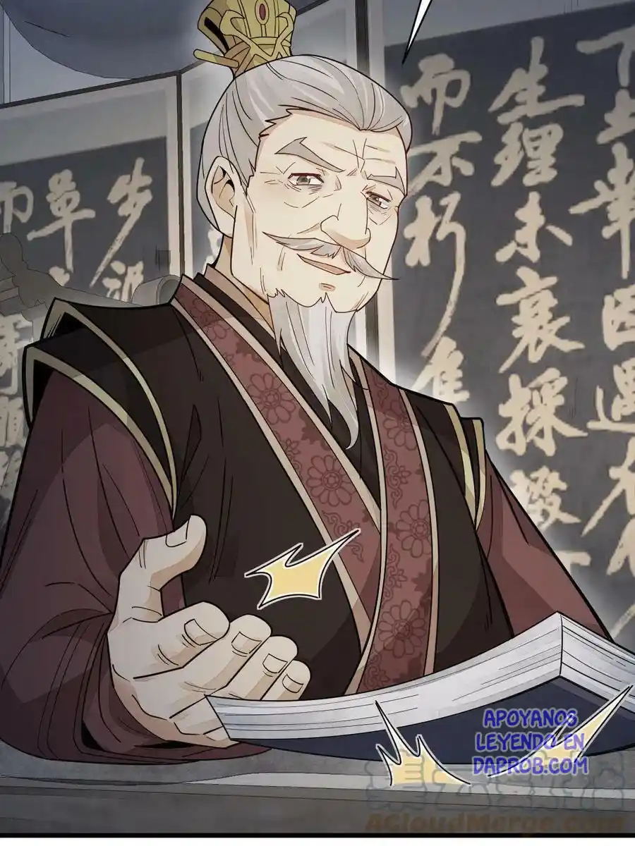 Lan Ke Qi Yuan - Capítulo 152 - Página 51 - LectorTMOo