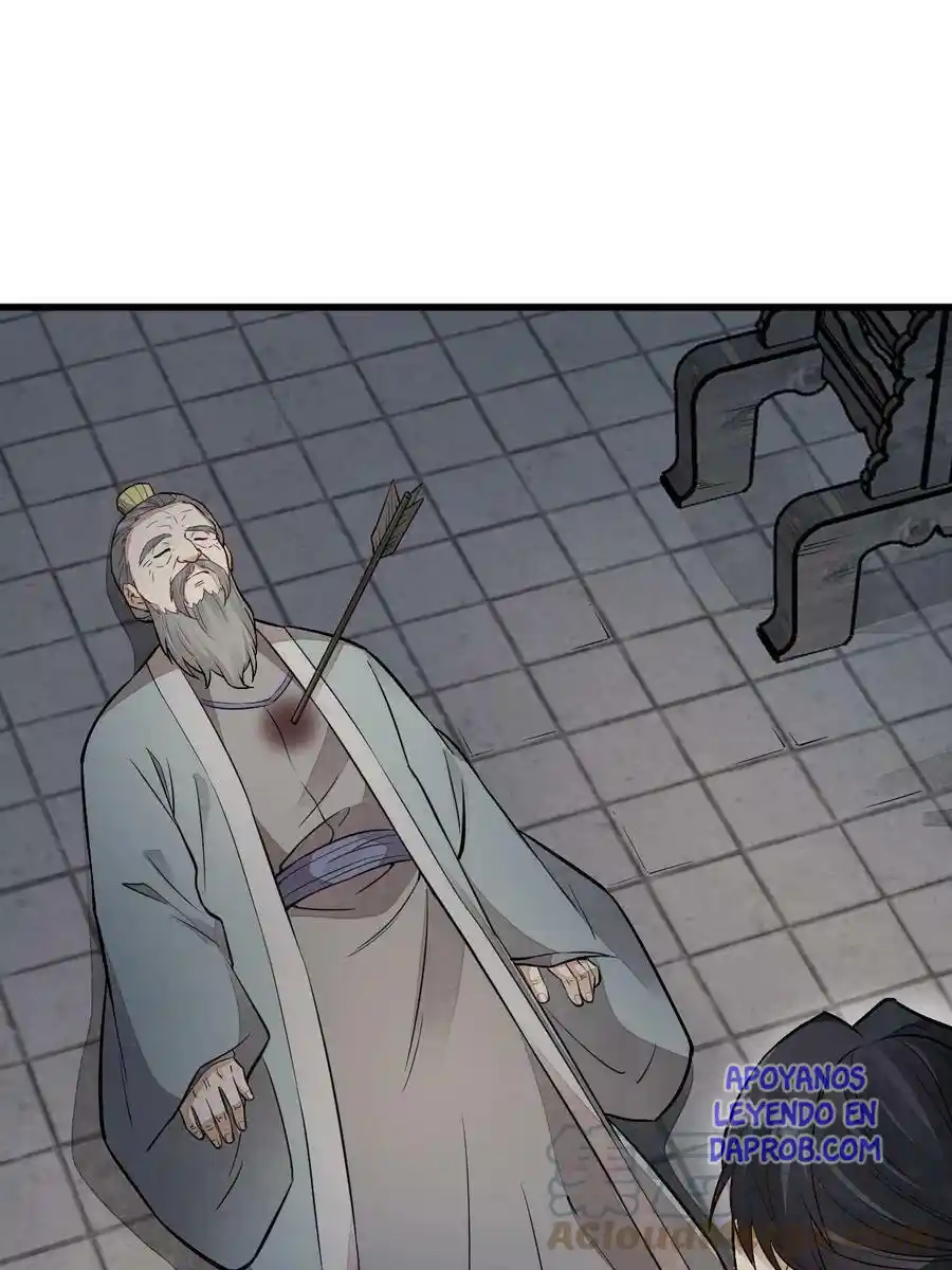 Lan Ke Qi Yuan - Capítulo 153 - Página 4 - LectorTMOo