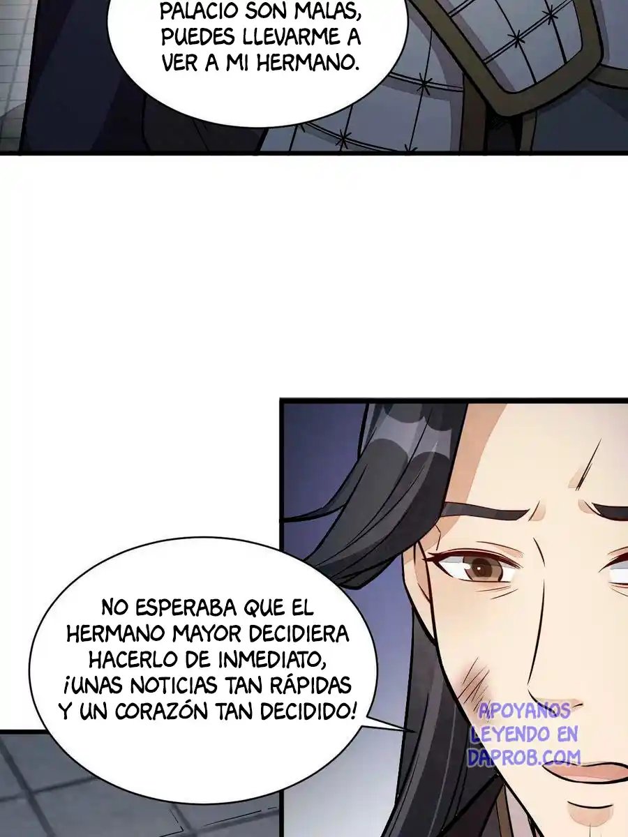 Lan Ke Qi Yuan - Capítulo 153 - Página 8 - LectorTMOo