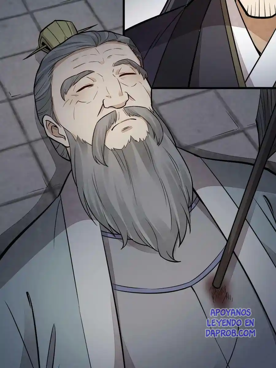 Lan Ke Qi Yuan - Capítulo 153 - Página 9 - LectorTMOo