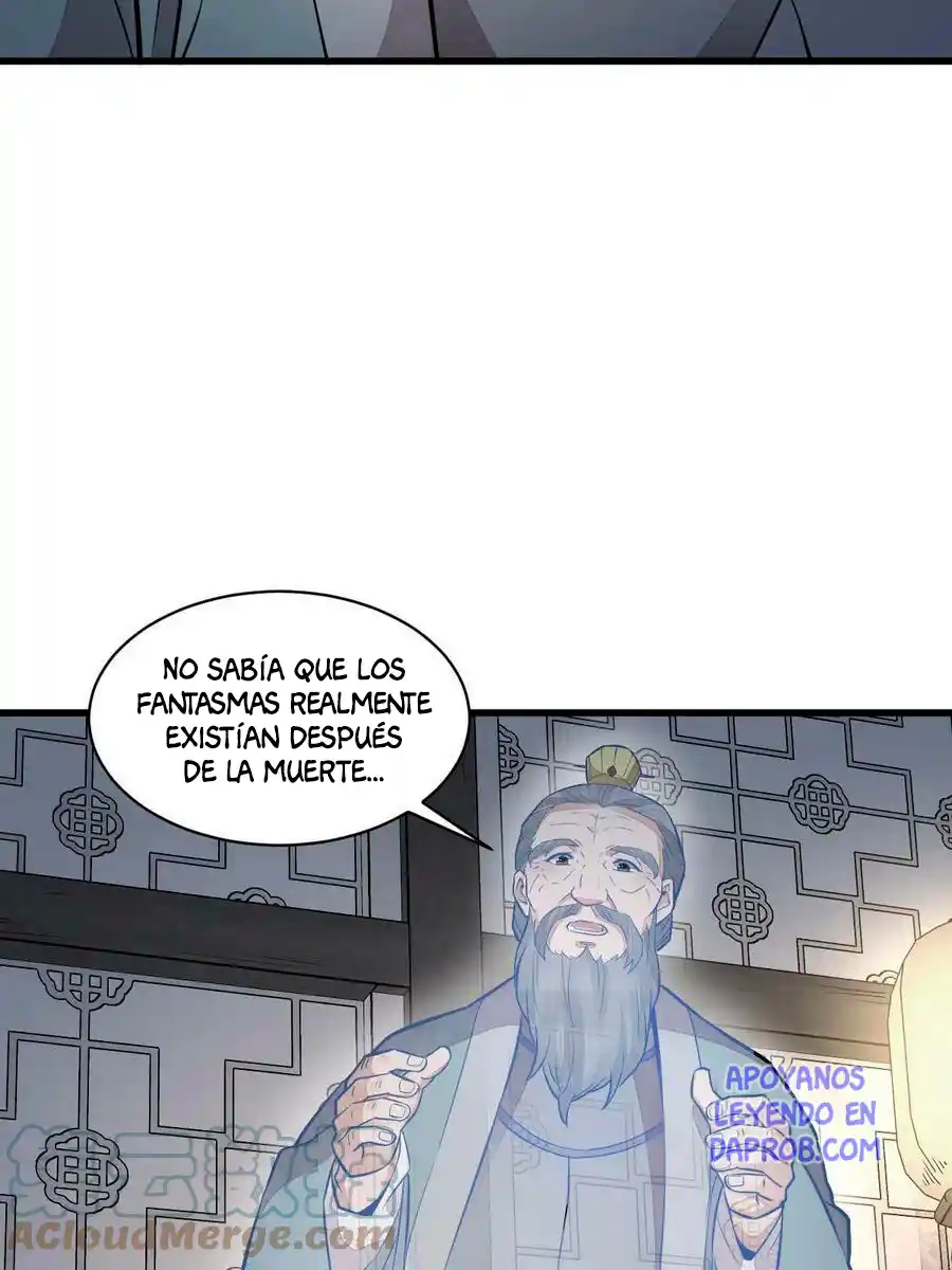Lan Ke Qi Yuan - Capítulo 153 - Página 10 - LectorTMOo