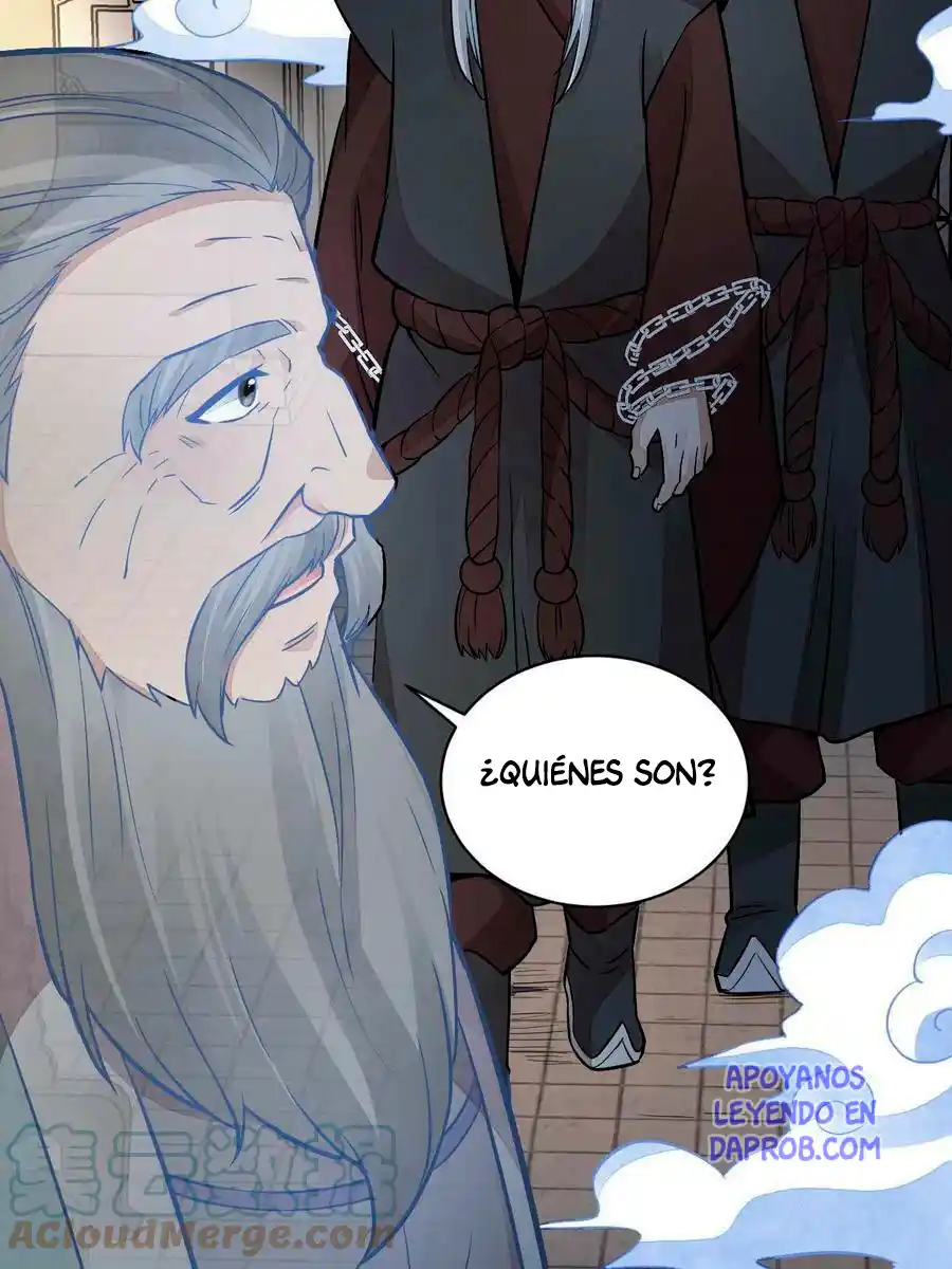 Lan Ke Qi Yuan - Capítulo 153 - Página 13 - LectorTMOo