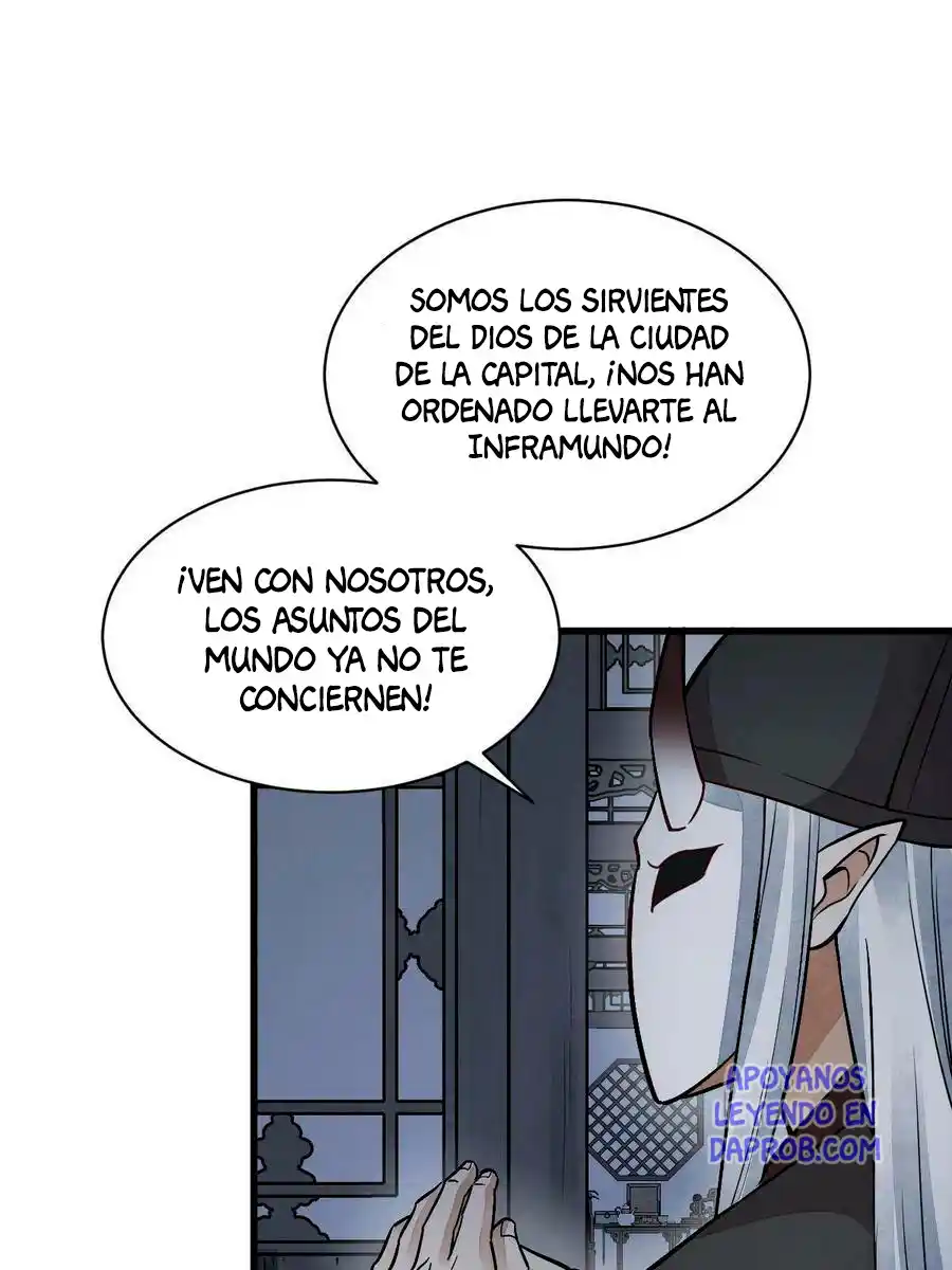 Lan Ke Qi Yuan - Capítulo 153 - Página 15 - LectorTMOo