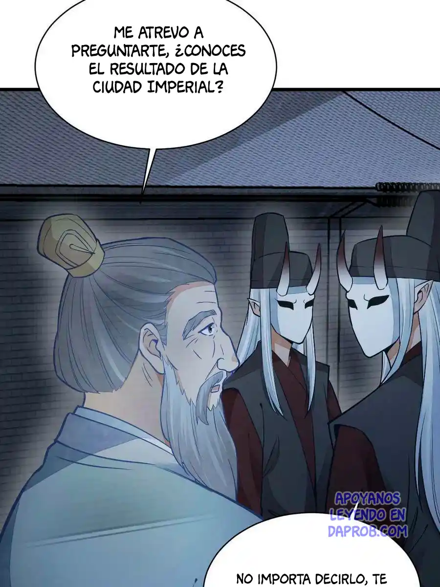 Lan Ke Qi Yuan - Capítulo 153 - Página 18 - LectorTMOo
