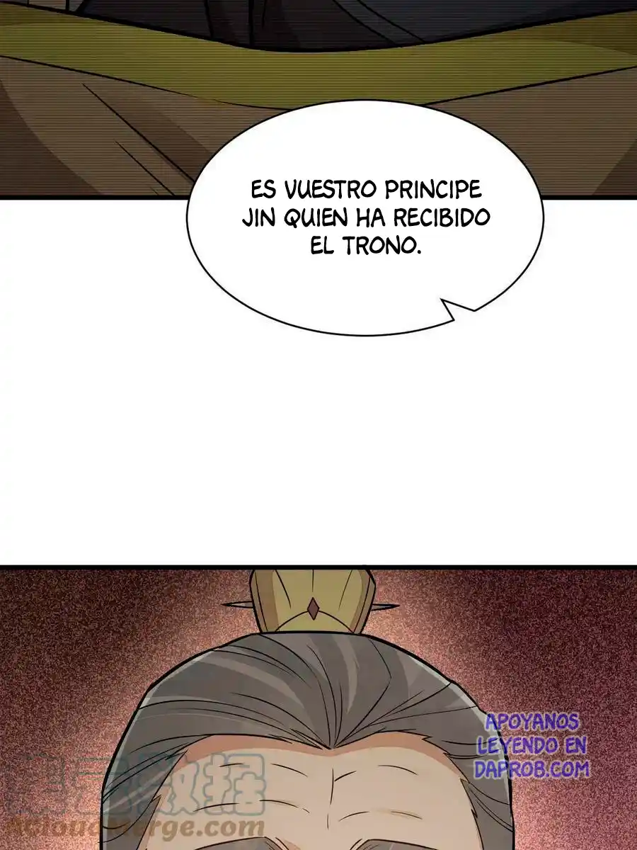 Lan Ke Qi Yuan - Capítulo 153 - Página 22 - LectorTMOo