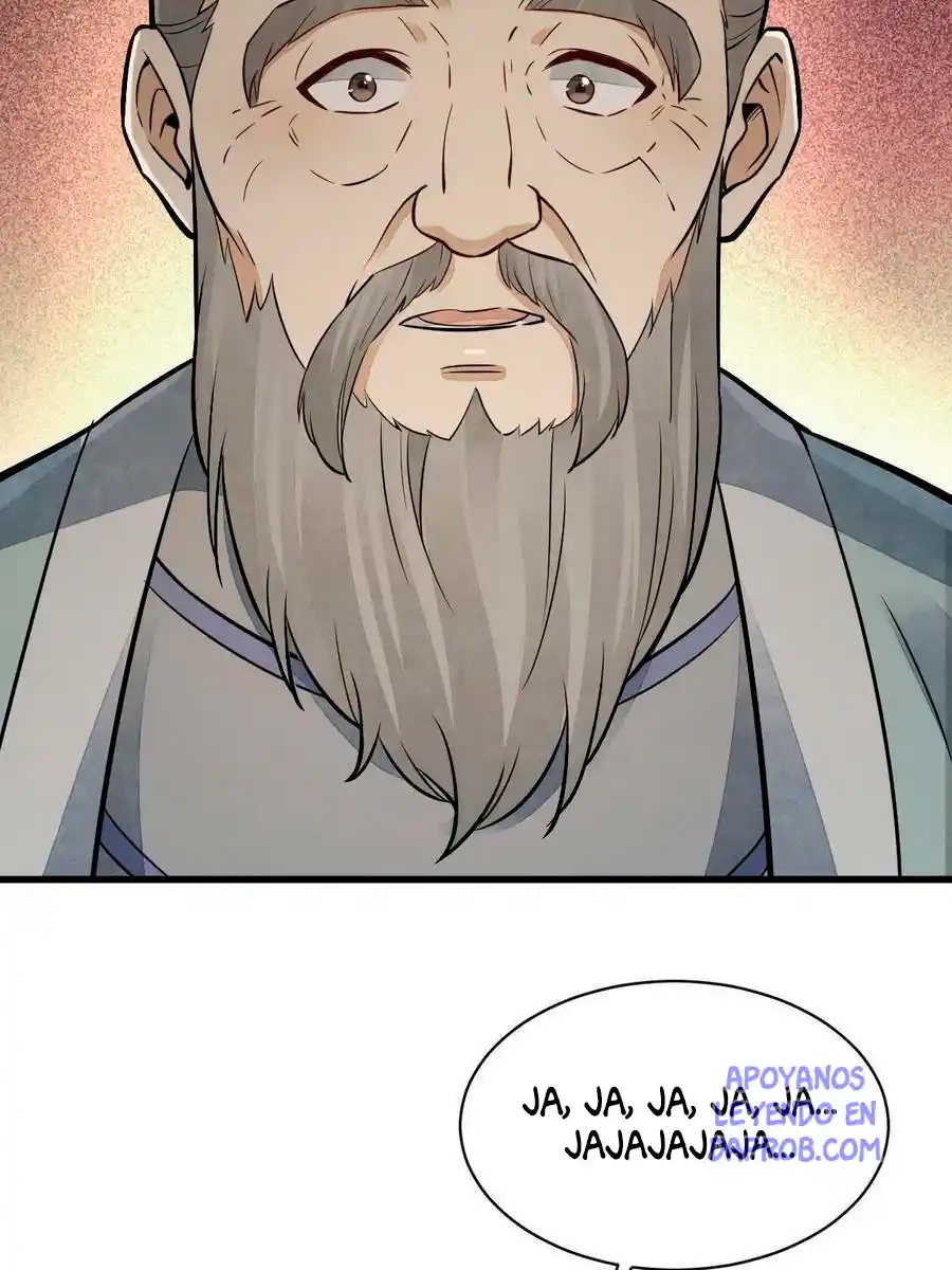 Lan Ke Qi Yuan - Capítulo 153 - Página 23 - LectorTMOo