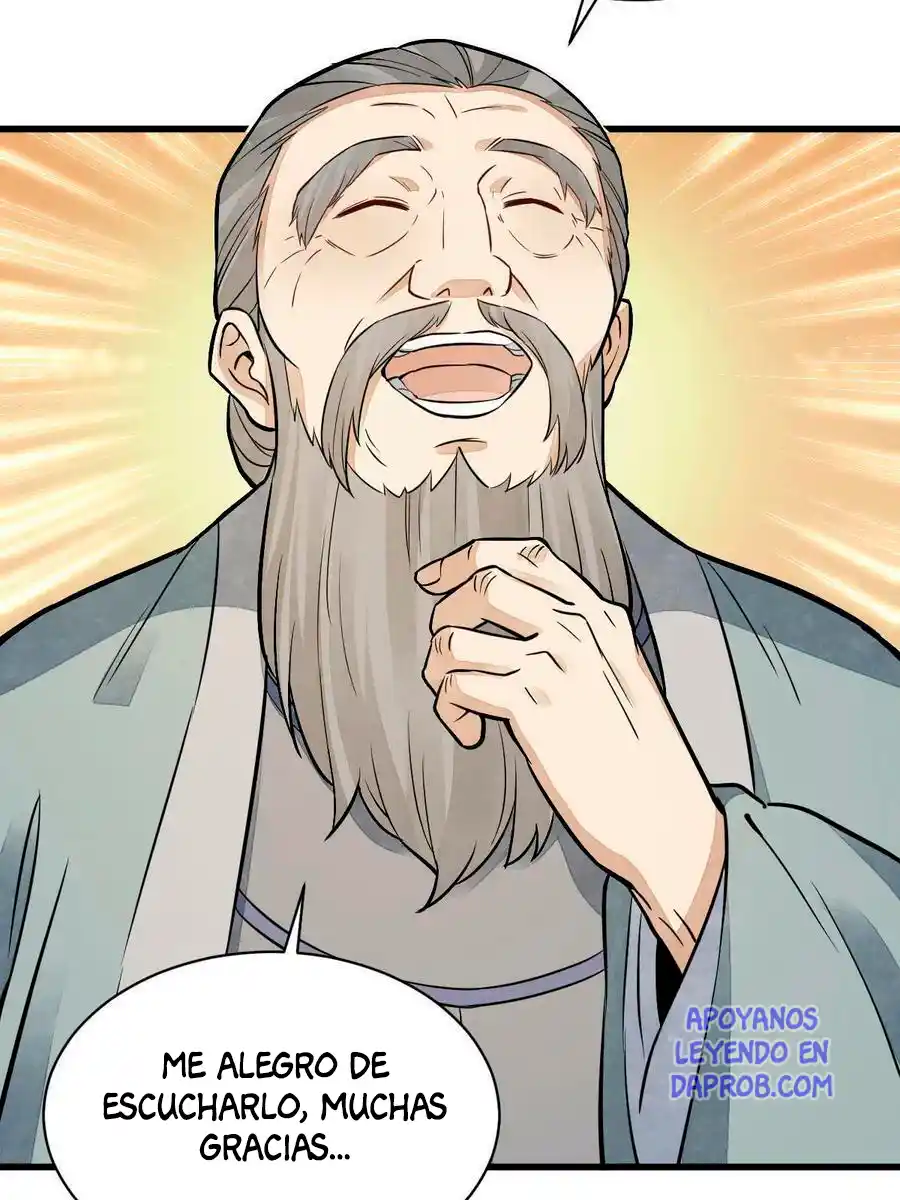 Lan Ke Qi Yuan - Capítulo 153 - Página 24 - LectorTMOo