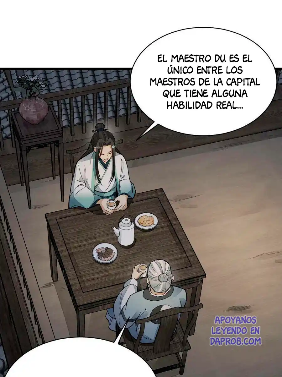 Lan Ke Qi Yuan - Capítulo 153 - Página 26 - LectorTMOo