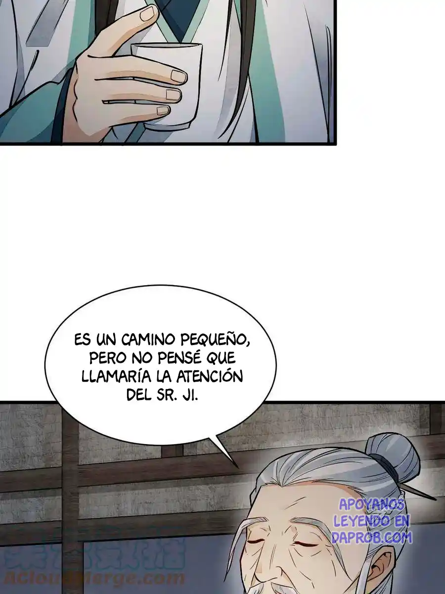 Lan Ke Qi Yuan - Capítulo 153 - Página 28 - LectorTMOo