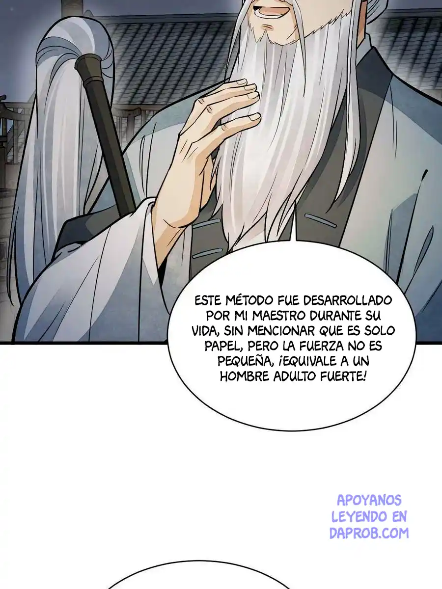 Lan Ke Qi Yuan - Capítulo 153 - Página 29 - LectorTMOo