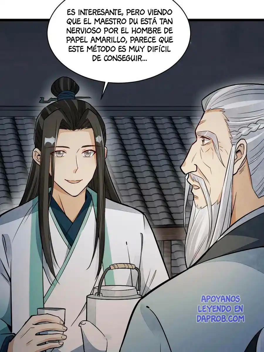 Lan Ke Qi Yuan - Capítulo 153 - Página 30 - LectorTMOo