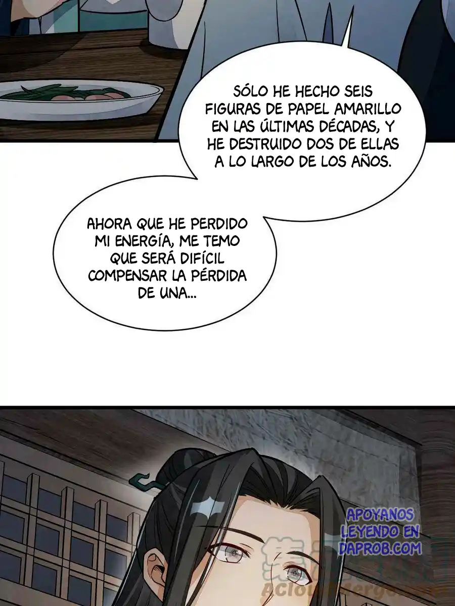 Lan Ke Qi Yuan - Capítulo 153 - Página 31 - LectorTMOo