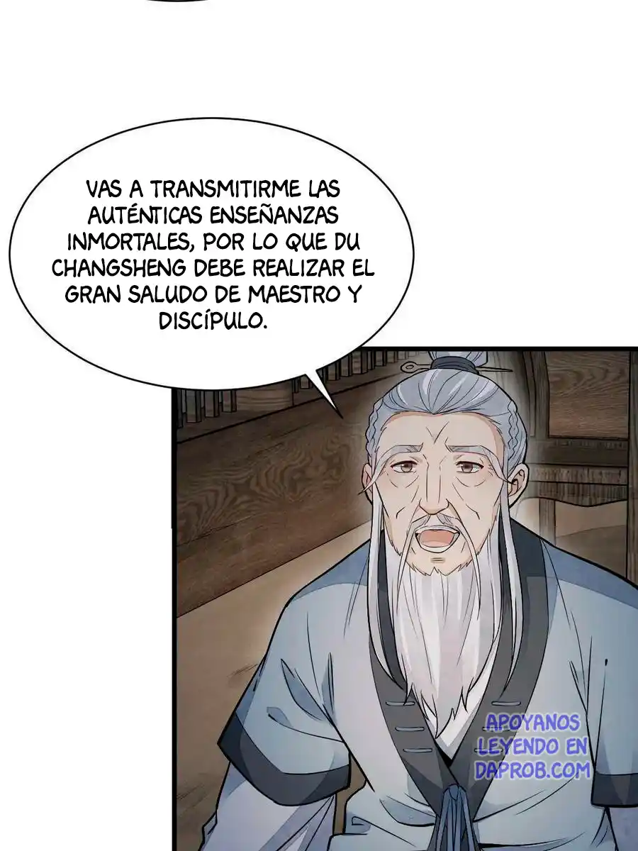 Lan Ke Qi Yuan - Capítulo 153 - Página 39 - LectorTMOo