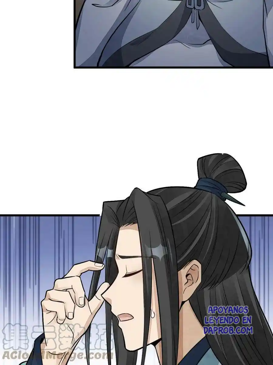 Lan Ke Qi Yuan - Capítulo 153 - Página 40 - LectorTMOo