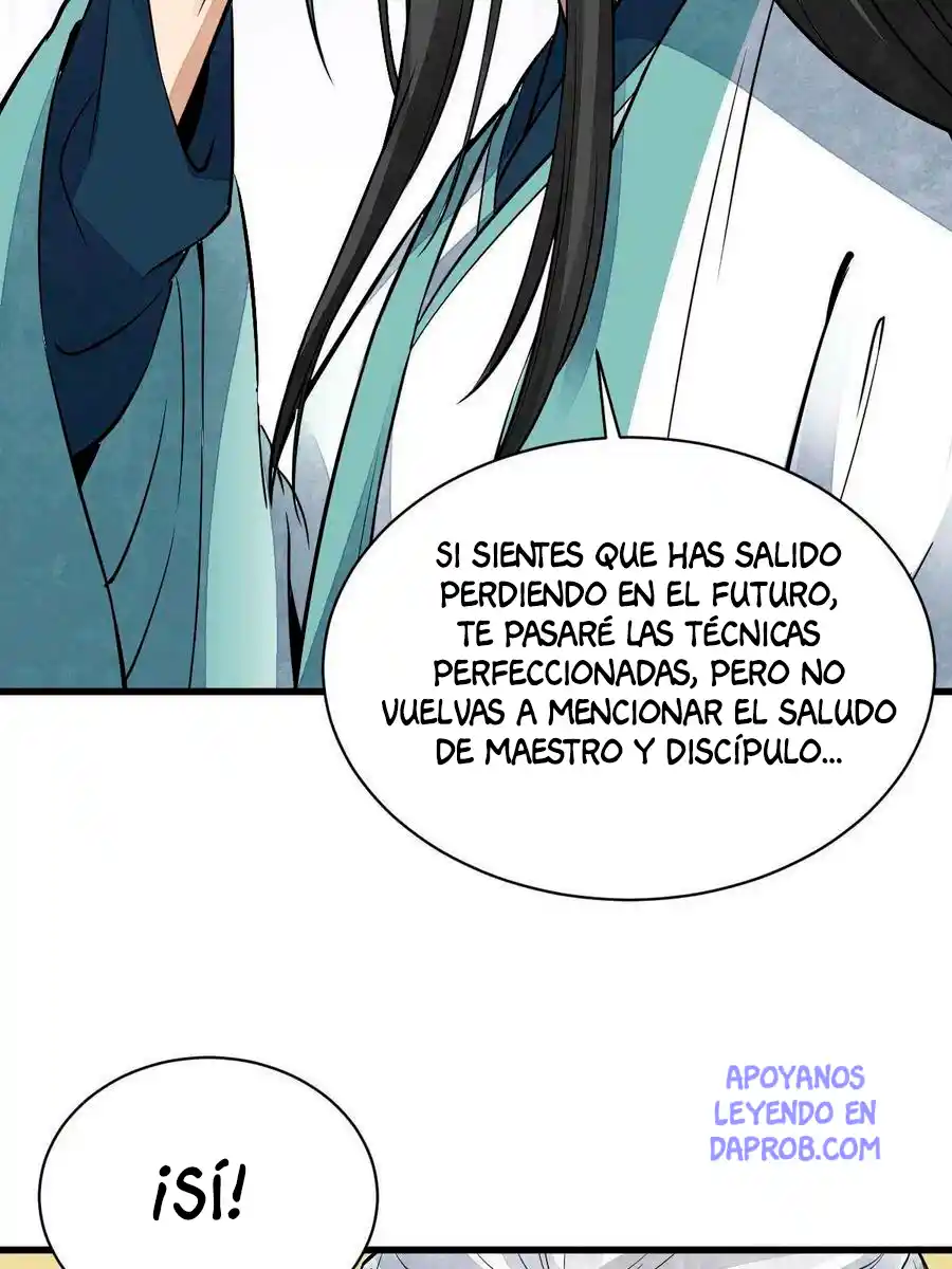Lan Ke Qi Yuan - Capítulo 153 - Página 41 - LectorTMOo