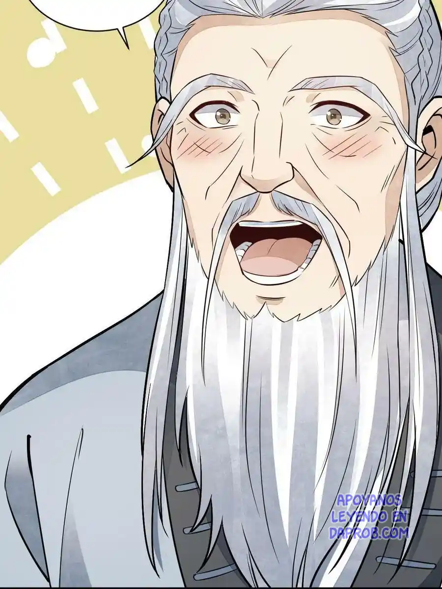 Lan Ke Qi Yuan - Capítulo 153 - Página 42 - LectorTMOo