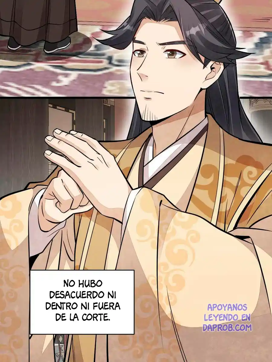 Lan Ke Qi Yuan - Capítulo 153 - Página 45 - LectorTMOo