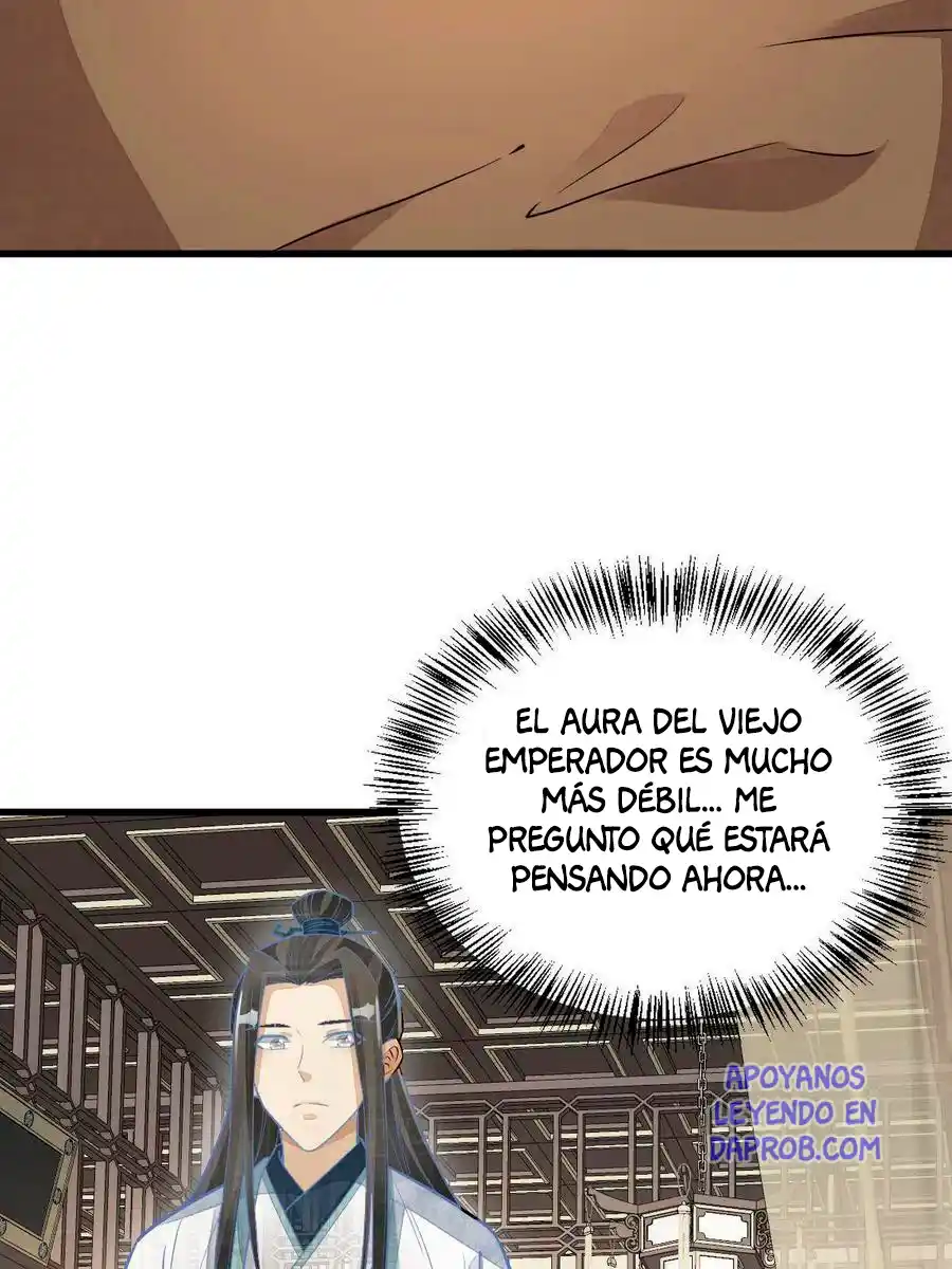 Lan Ke Qi Yuan - Capítulo 153 - Página 47 - LectorTMOo