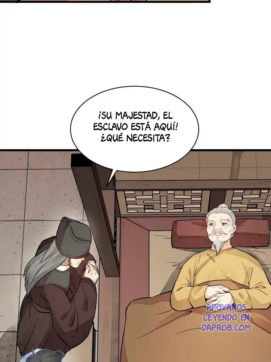 Lan Ke Qi Yuan - Capítulo 153 - Página 50 - LectorTMOo