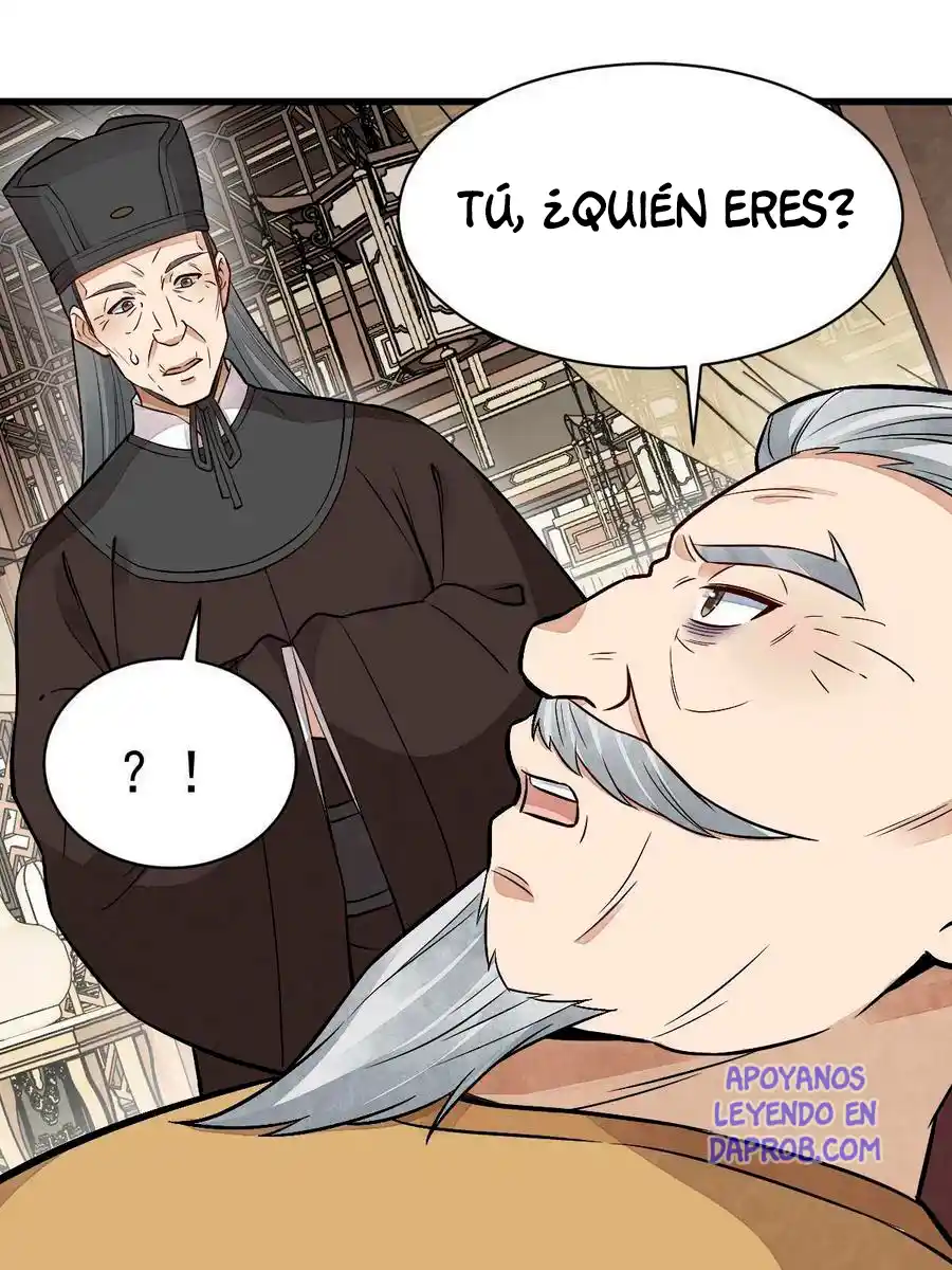 Lan Ke Qi Yuan - Capítulo 153 - Página 59 - LectorTMOo