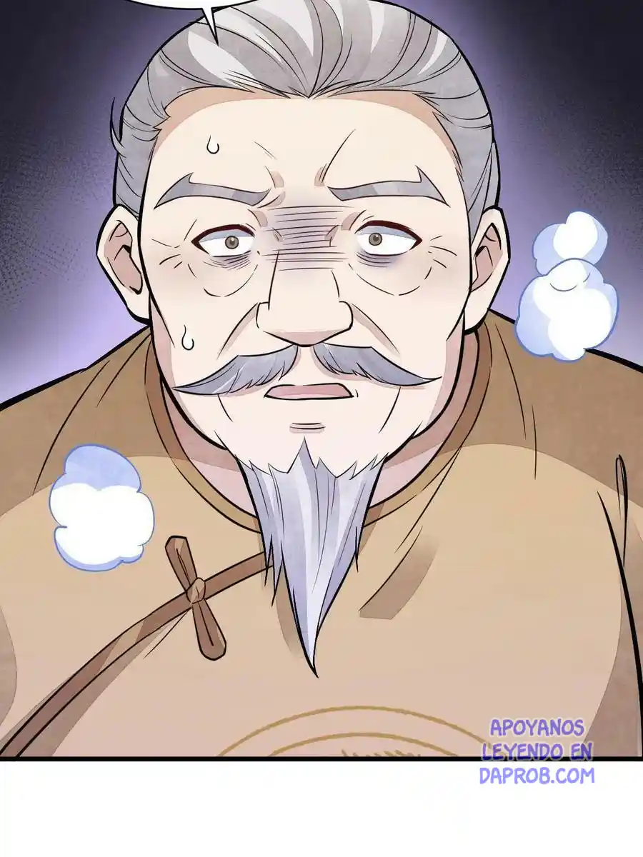 Lan Ke Qi Yuan - Capítulo 154 - Página 9 - LectorTMOo