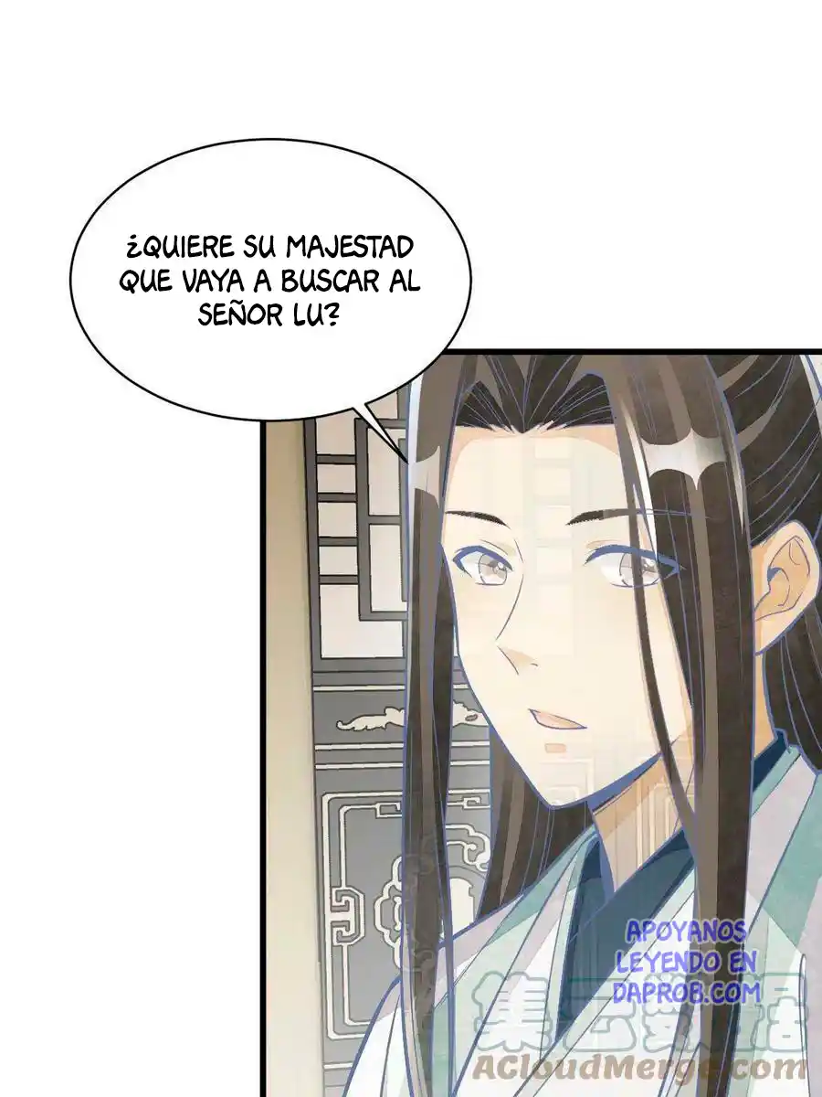 Lan Ke Qi Yuan - Capítulo 154 - Página 10 - LectorTMOo