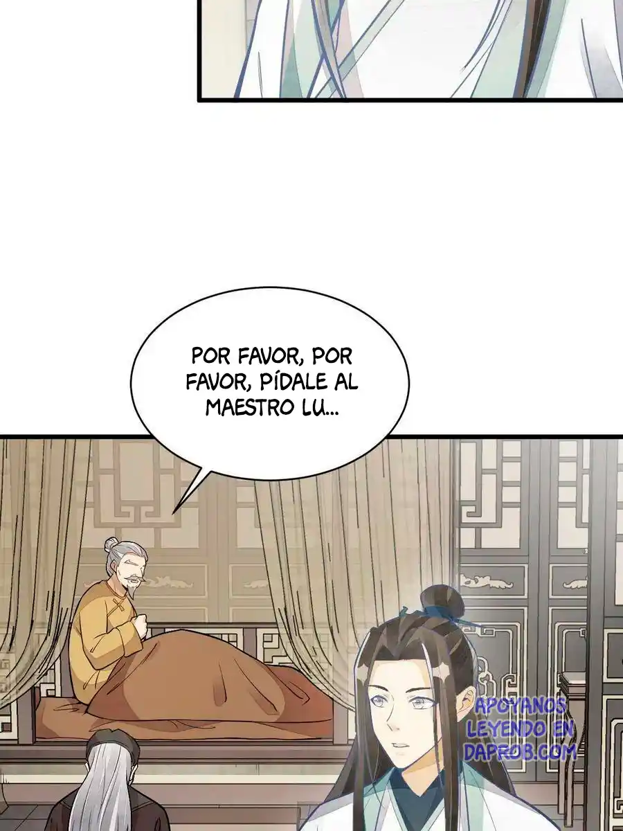 Lan Ke Qi Yuan - Capítulo 154 - Página 11 - LectorTMOo