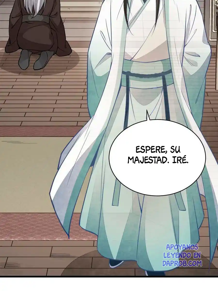 Lan Ke Qi Yuan - Capítulo 154 - Página 12 - LectorTMOo