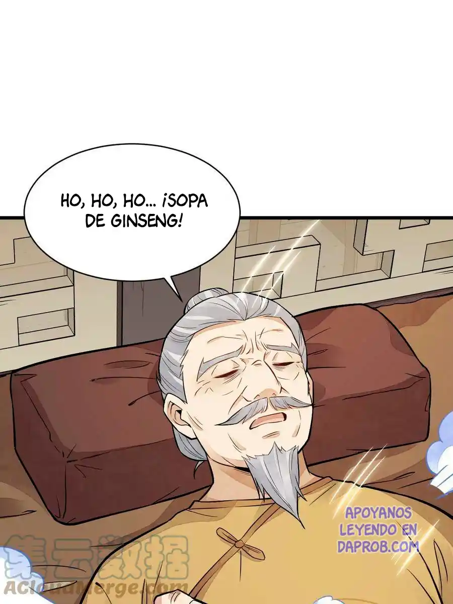 Lan Ke Qi Yuan - Capítulo 154 - Página 13 - LectorTMOo
