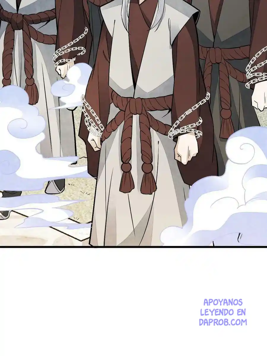 Lan Ke Qi Yuan - Capítulo 154 - Página 20 - LectorTMOo