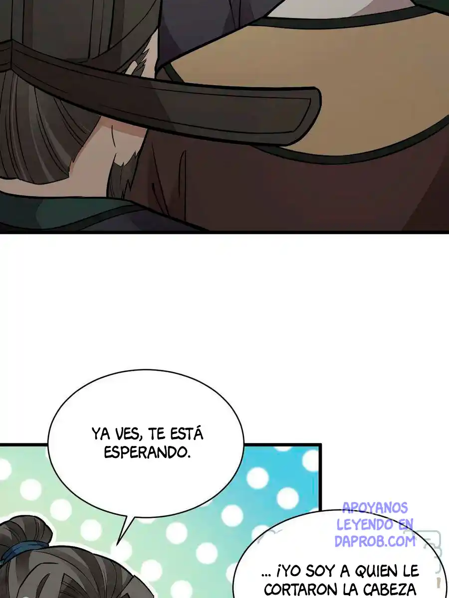 Lan Ke Qi Yuan - Capítulo 154 - Página 22 - LectorTMOo