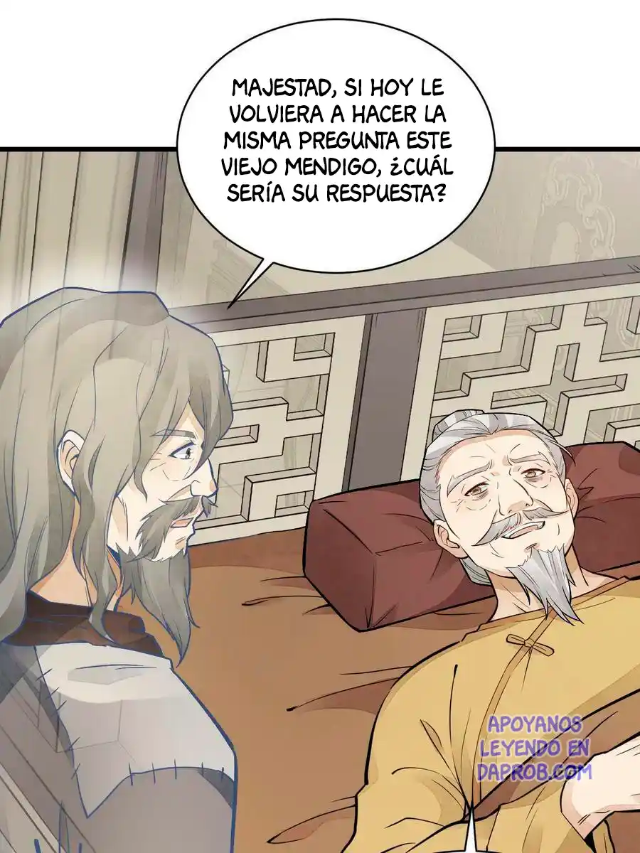 Lan Ke Qi Yuan - Capítulo 154 - Página 27 - LectorTMOo
