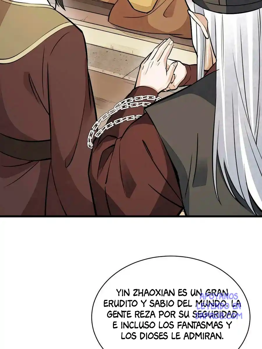 Lan Ke Qi Yuan - Capítulo 154 - Página 41 - LectorTMOo