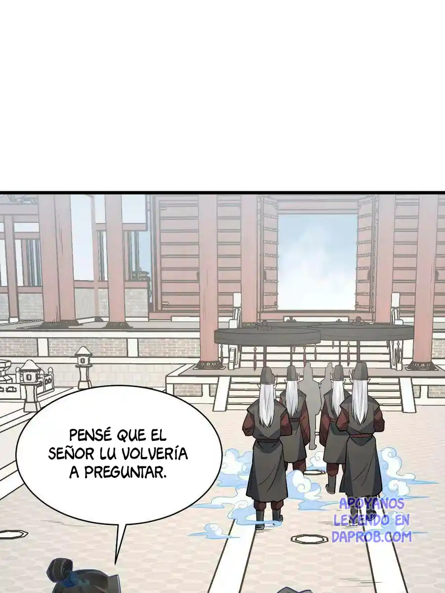 Lan Ke Qi Yuan - Capítulo 154 - Página 51 - LectorTMOo