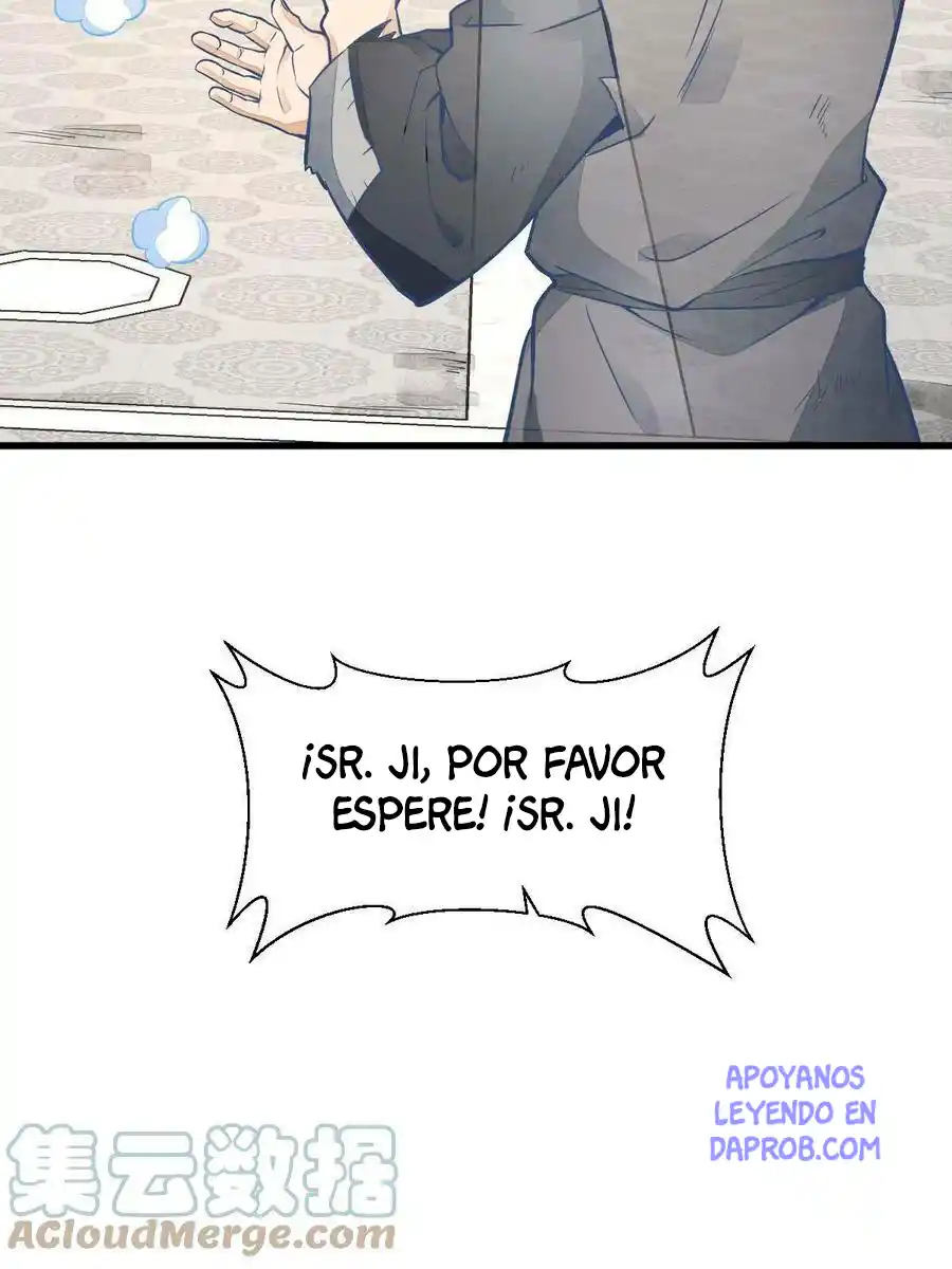 Lan Ke Qi Yuan - Capítulo 154 - Página 58 - LectorTMOo