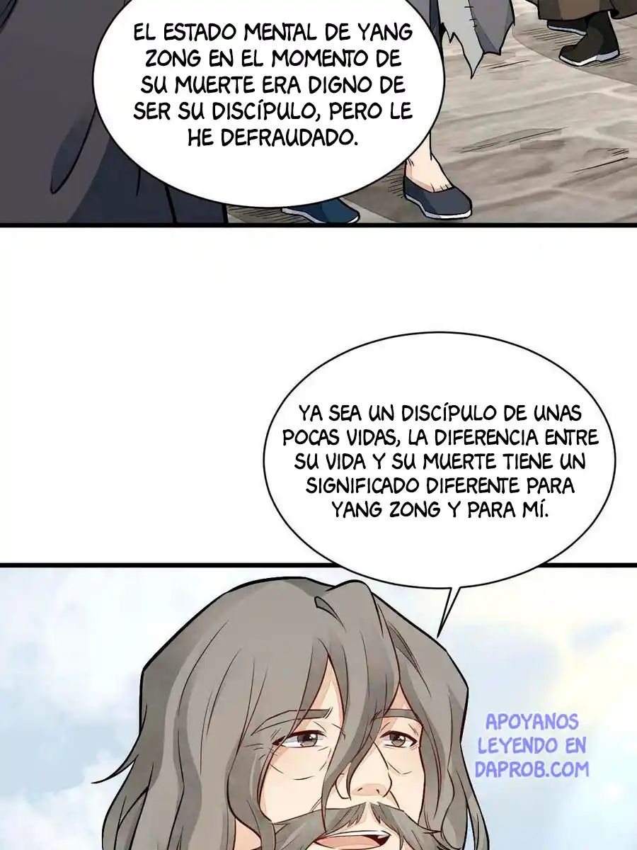 Lan Ke Qi Yuan - Capítulo 154 - Página 60 - LectorTMOo