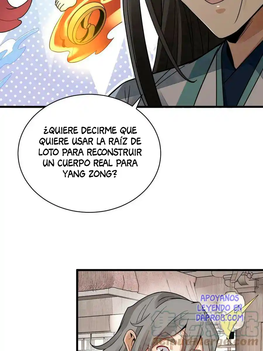 Lan Ke Qi Yuan - Capítulo 155 - Página 7 - LectorTMOo