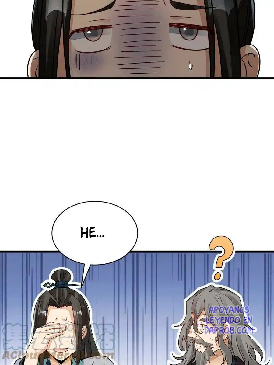 Lan Ke Qi Yuan - Capítulo 155 - Página 10 - LectorTMOo