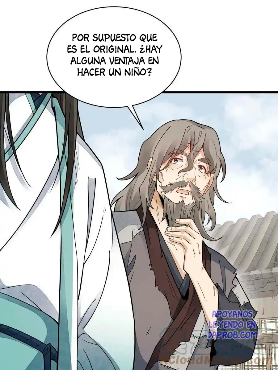 Lan Ke Qi Yuan - Capítulo 155 - Página 13 - LectorTMOo