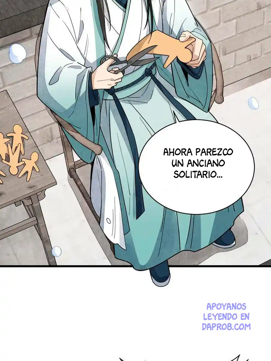 Lan Ke Qi Yuan - Capítulo 155 - Página 18 - LectorTMOo