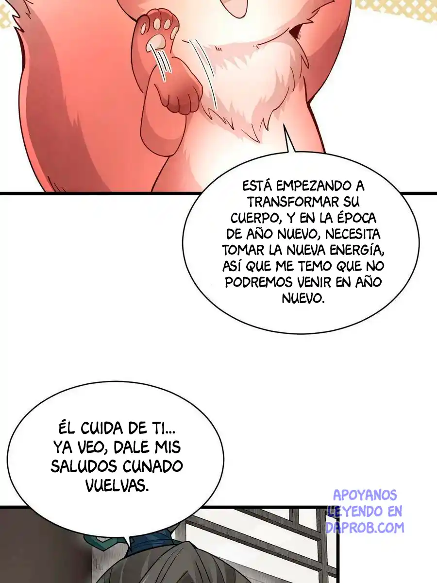 Lan Ke Qi Yuan - Capítulo 155 - Página 23 - LectorTMOo