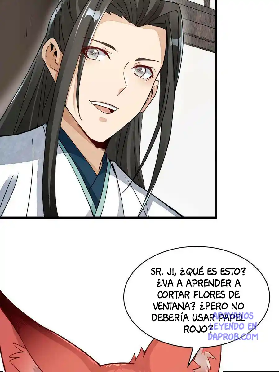 Lan Ke Qi Yuan - Capítulo 155 - Página 24 - LectorTMOo