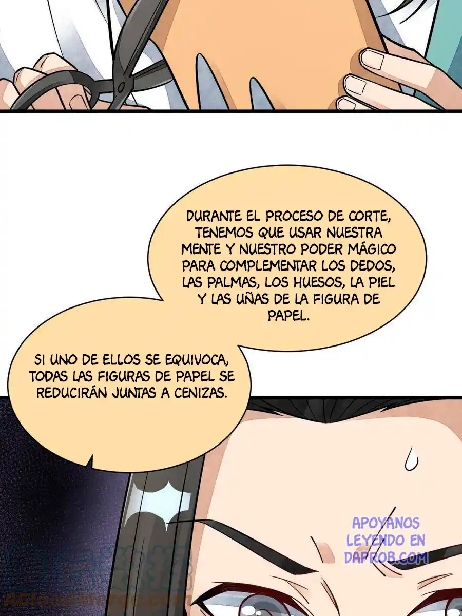Lan Ke Qi Yuan - Capítulo 155 - Página 31 - LectorTMOo