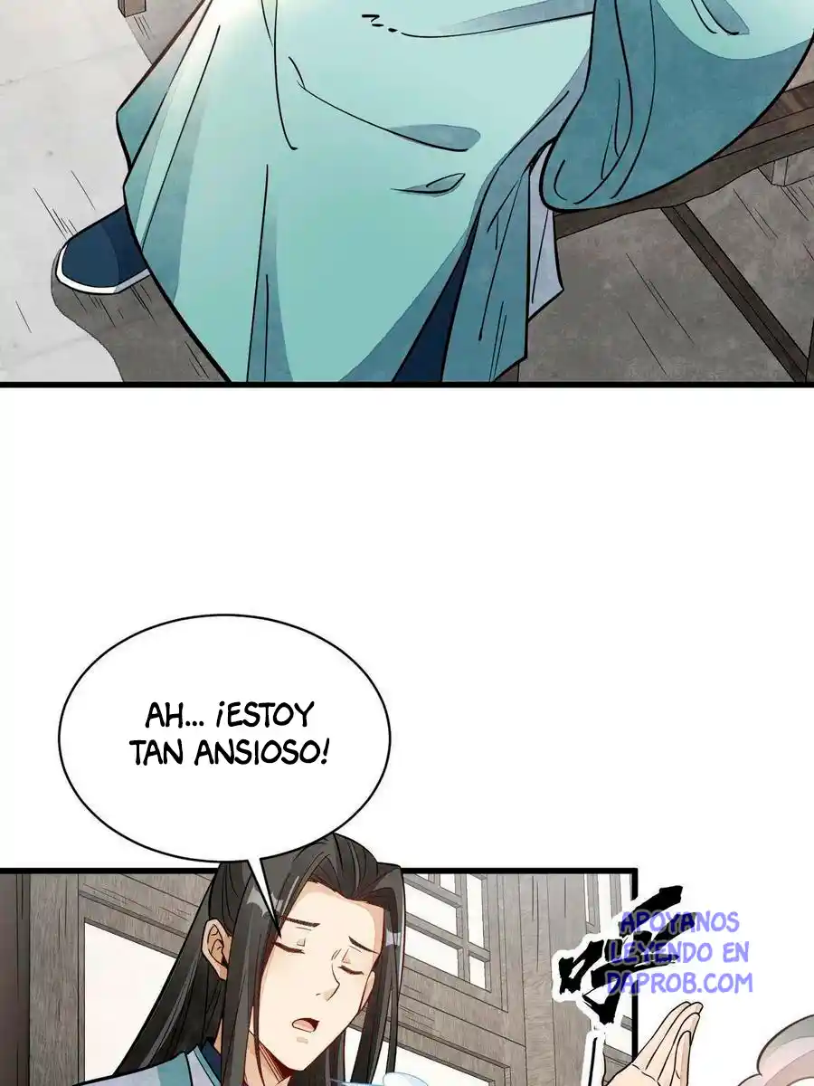 Lan Ke Qi Yuan - Capítulo 155 - Página 35 - LectorTMOo