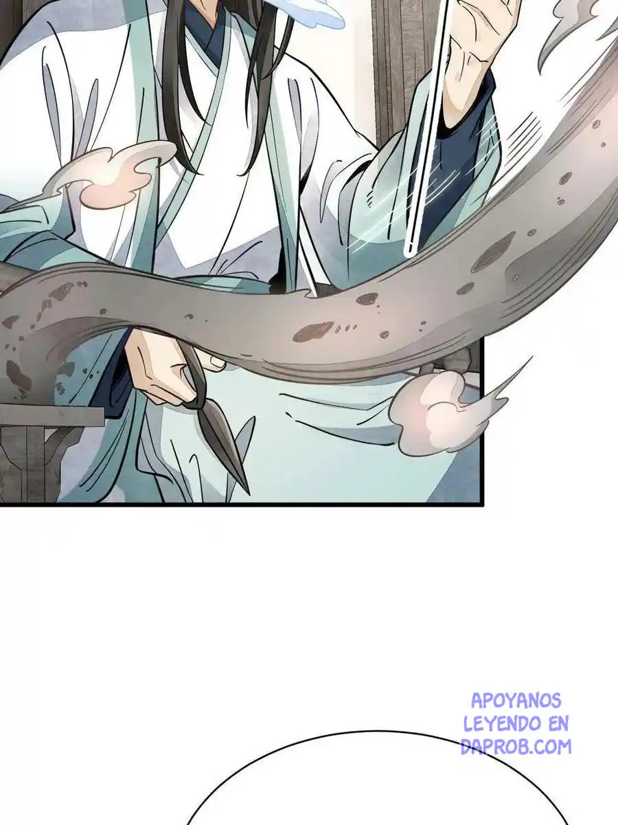 Lan Ke Qi Yuan - Capítulo 155 - Página 36 - LectorTMOo