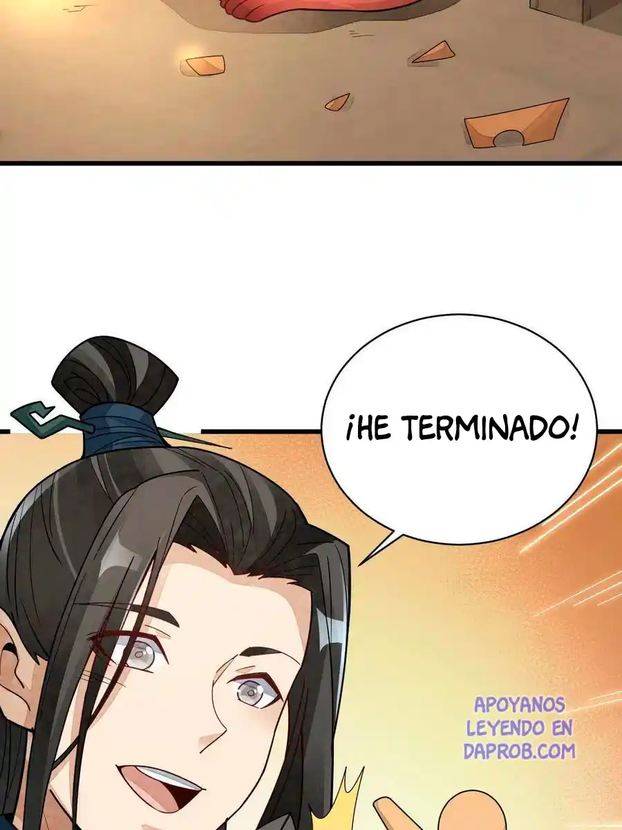 Lan Ke Qi Yuan - Capítulo 155 - Página 41 - LectorTMOo