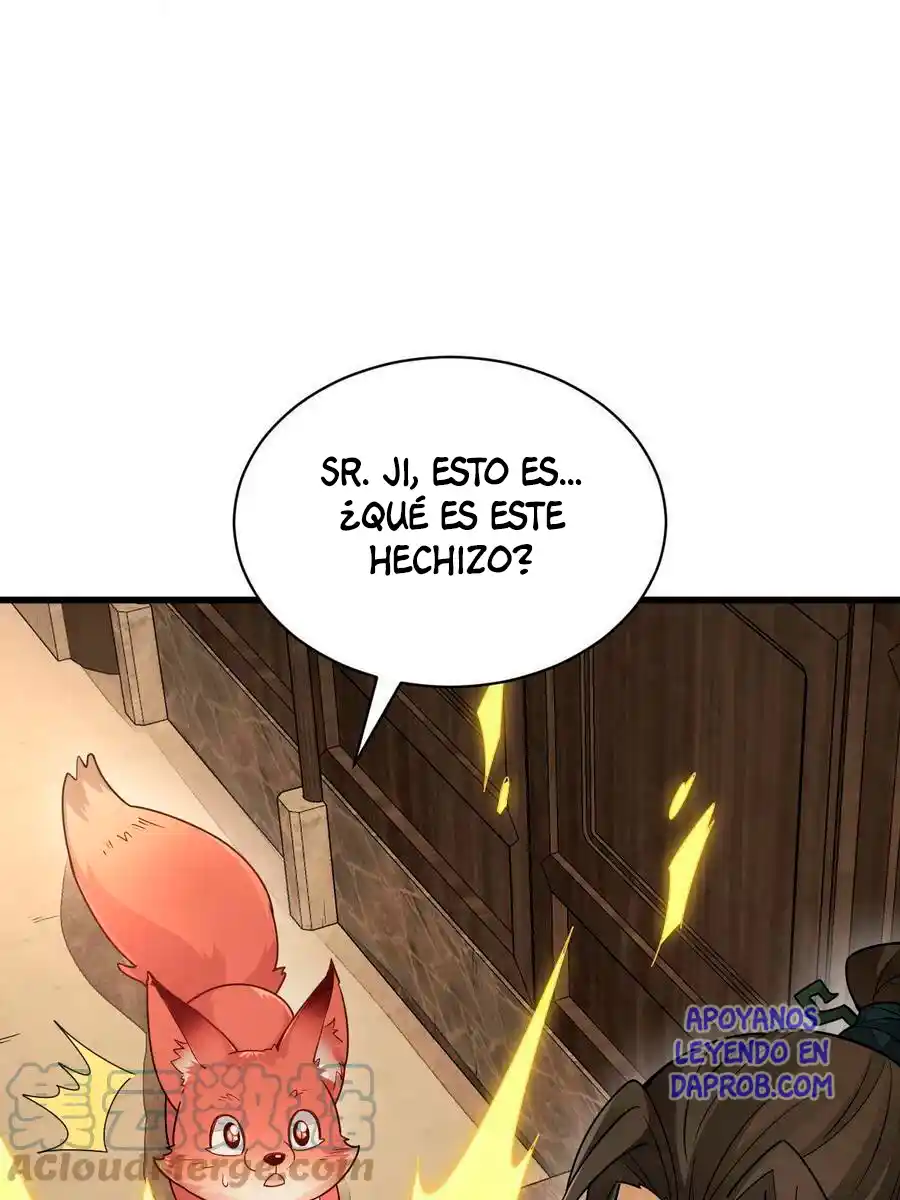 Lan Ke Qi Yuan - Capítulo 155 - Página 46 - LectorTMOo