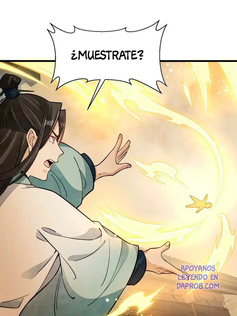Lan Ke Qi Yuan - Capítulo 155 - Página 50 - LectorTMOo