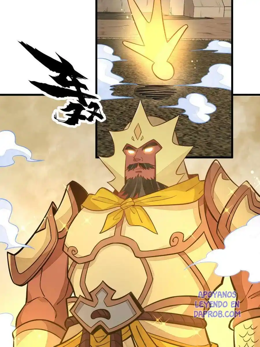 Lan Ke Qi Yuan - Capítulo 155 - Página 52 - LectorTMOo